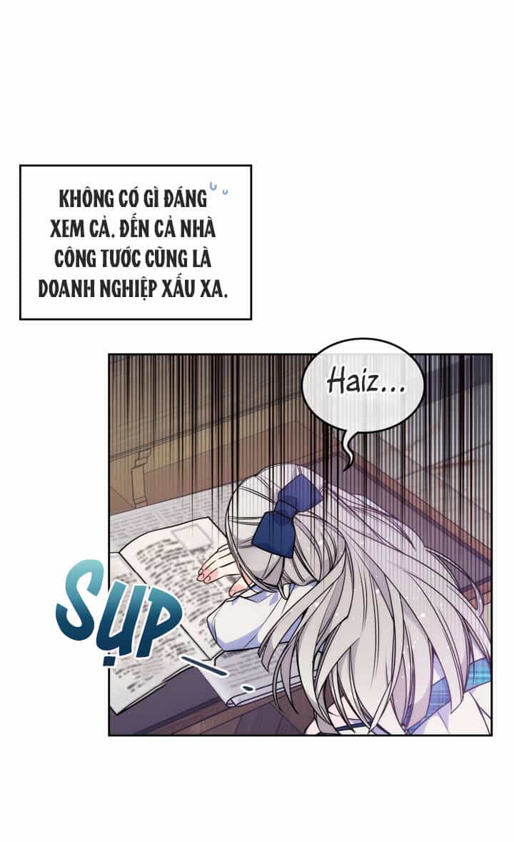 Anh Trai Tôi Quá Hiền Lành Làm Tôi Lo Lắng Ghê - Chương 6 - ảnh 28