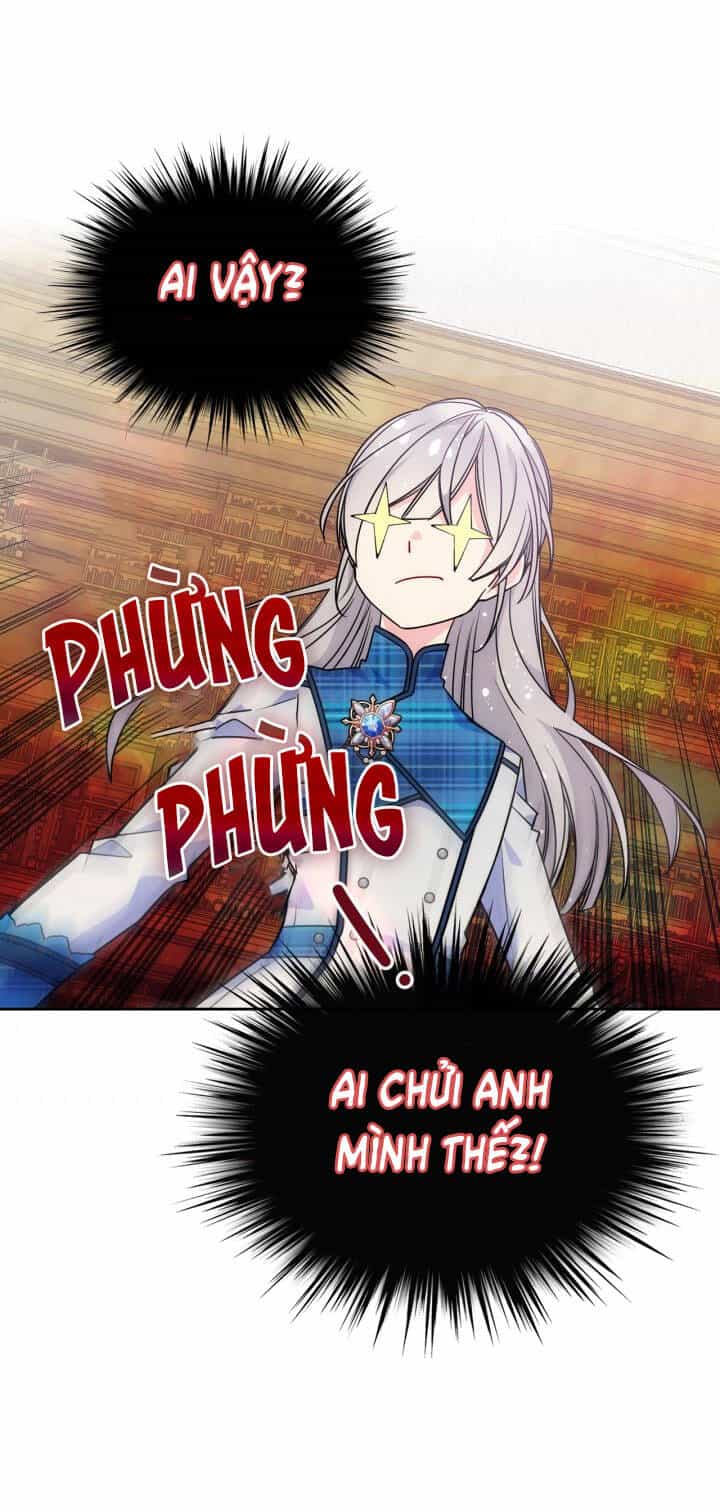 Anh Trai Tôi Quá Hiền Lành Làm Tôi Lo Lắng Ghê - Chương 6 - ảnh 32