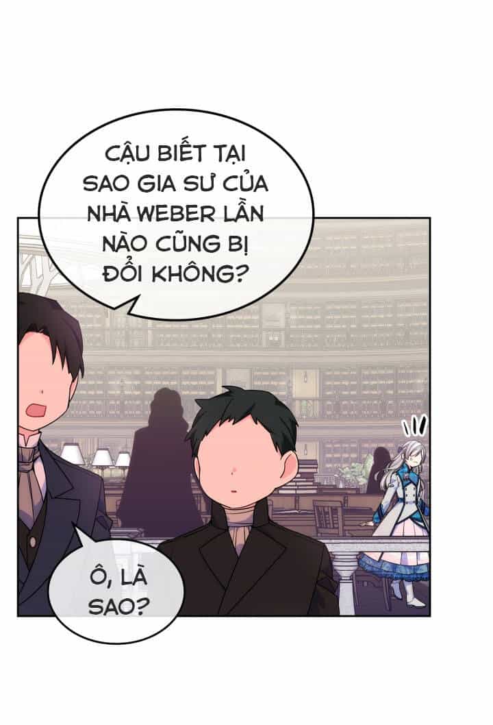 Anh Trai Tôi Quá Hiền Lành Làm Tôi Lo Lắng Ghê - Chương 6 - ảnh 33