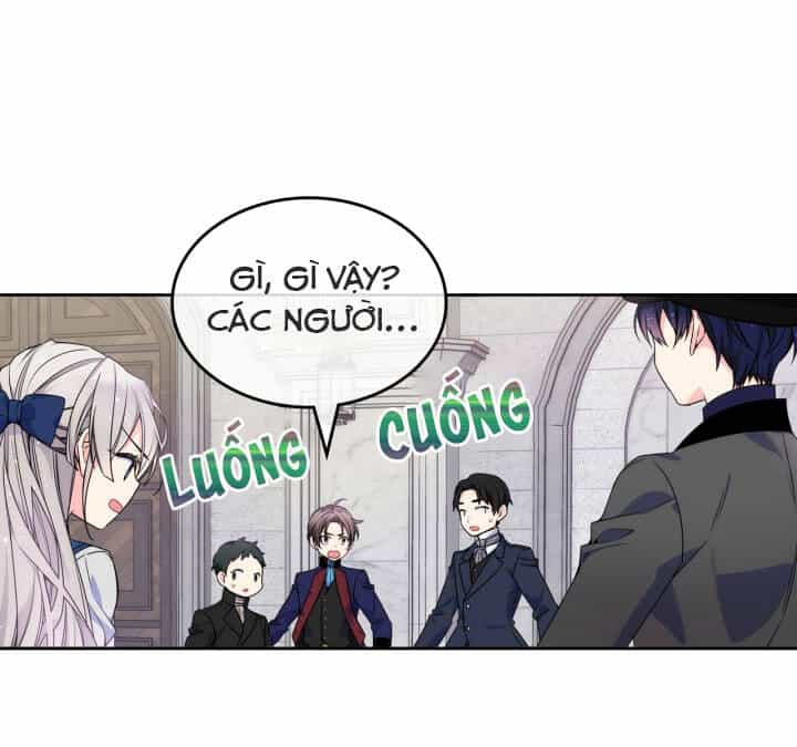 Anh Trai Tôi Quá Hiền Lành Làm Tôi Lo Lắng Ghê - Chương 6 - ảnh 42
