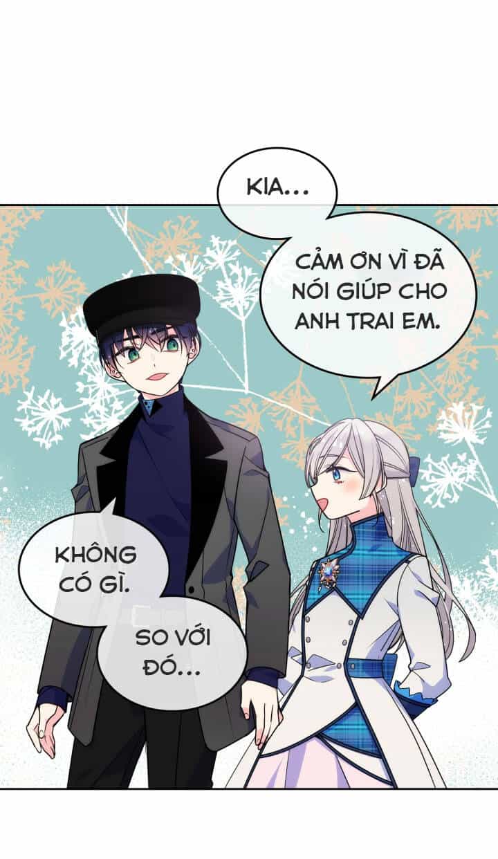 Anh Trai Tôi Quá Hiền Lành Làm Tôi Lo Lắng Ghê - Chương 6 - ảnh 58