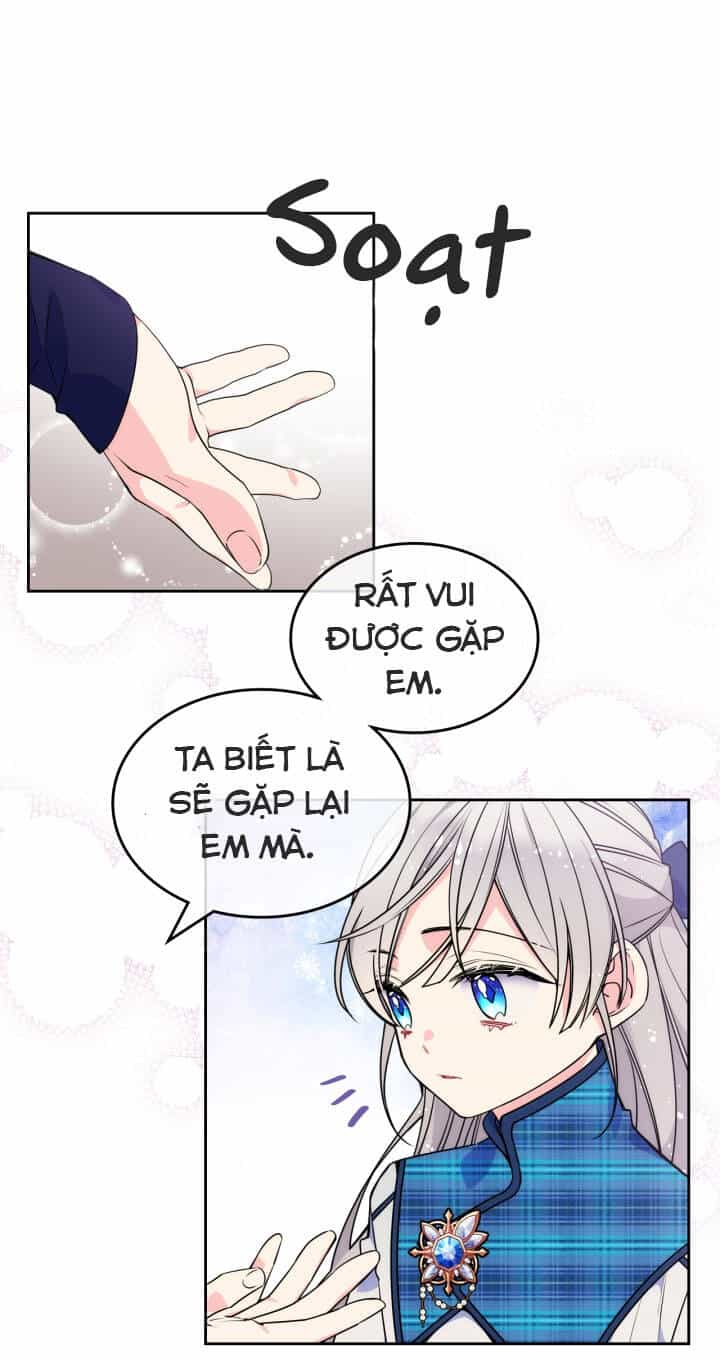 Anh Trai Tôi Quá Hiền Lành Làm Tôi Lo Lắng Ghê - Chương 6 - ảnh 59