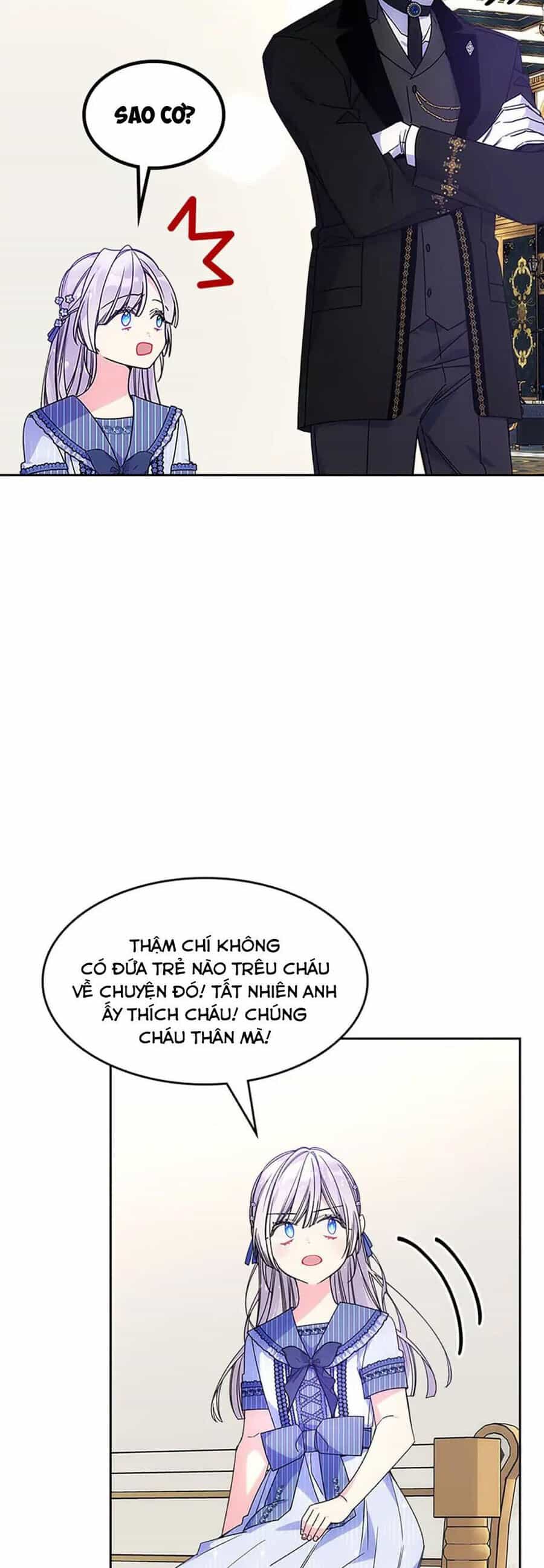 Anh Trai Tôi Quá Hiền Lành Làm Tôi Lo Lắng Ghê - Chương 60 - ảnh 19