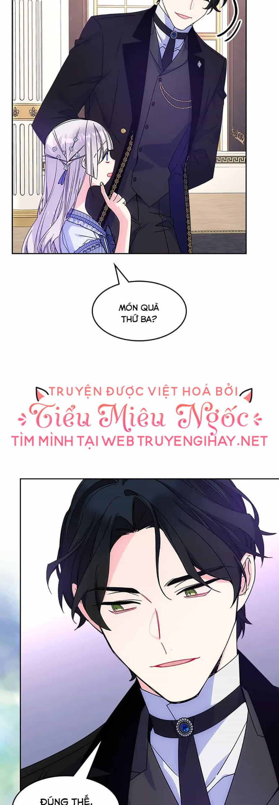Anh Trai Tôi Quá Hiền Lành Làm Tôi Lo Lắng Ghê - Chương 60 - ảnh 23