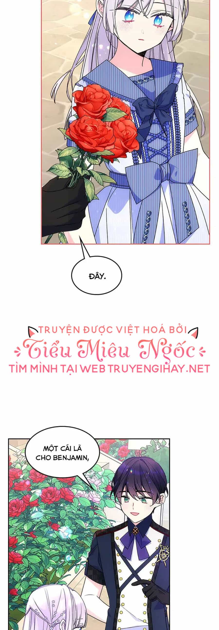 Anh Trai Tôi Quá Hiền Lành Làm Tôi Lo Lắng Ghê - Chương 60 - ảnh 37