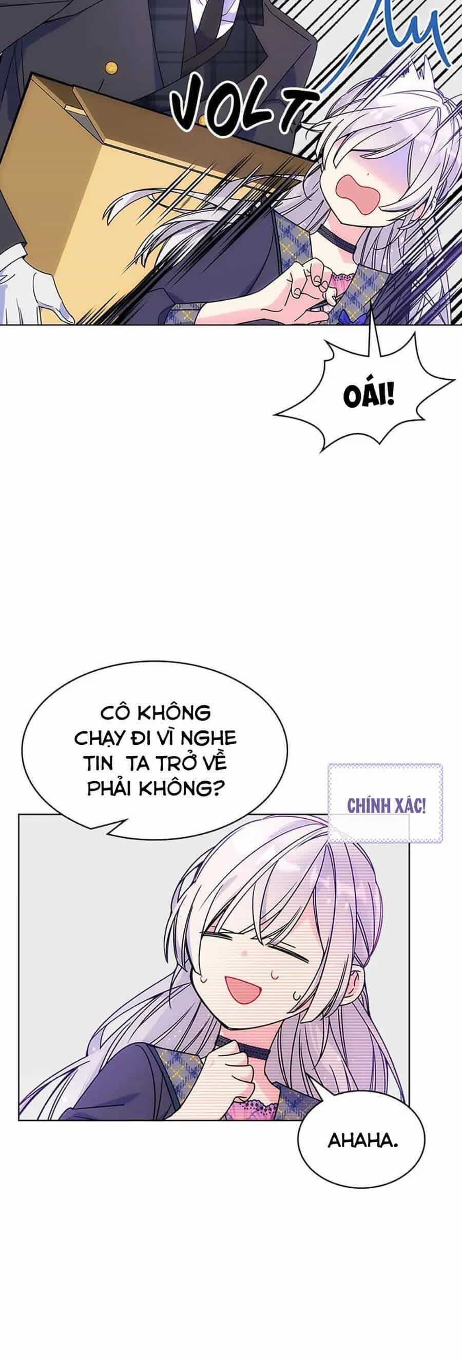Anh Trai Tôi Quá Hiền Lành Làm Tôi Lo Lắng Ghê - Chương 61 - ảnh 17