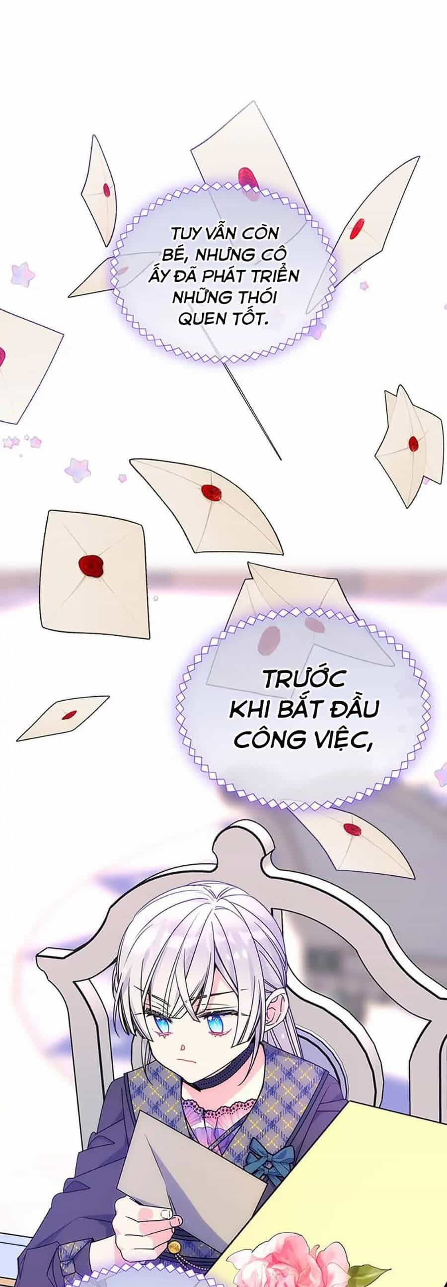 Anh Trai Tôi Quá Hiền Lành Làm Tôi Lo Lắng Ghê - Chương 61 - ảnh 26