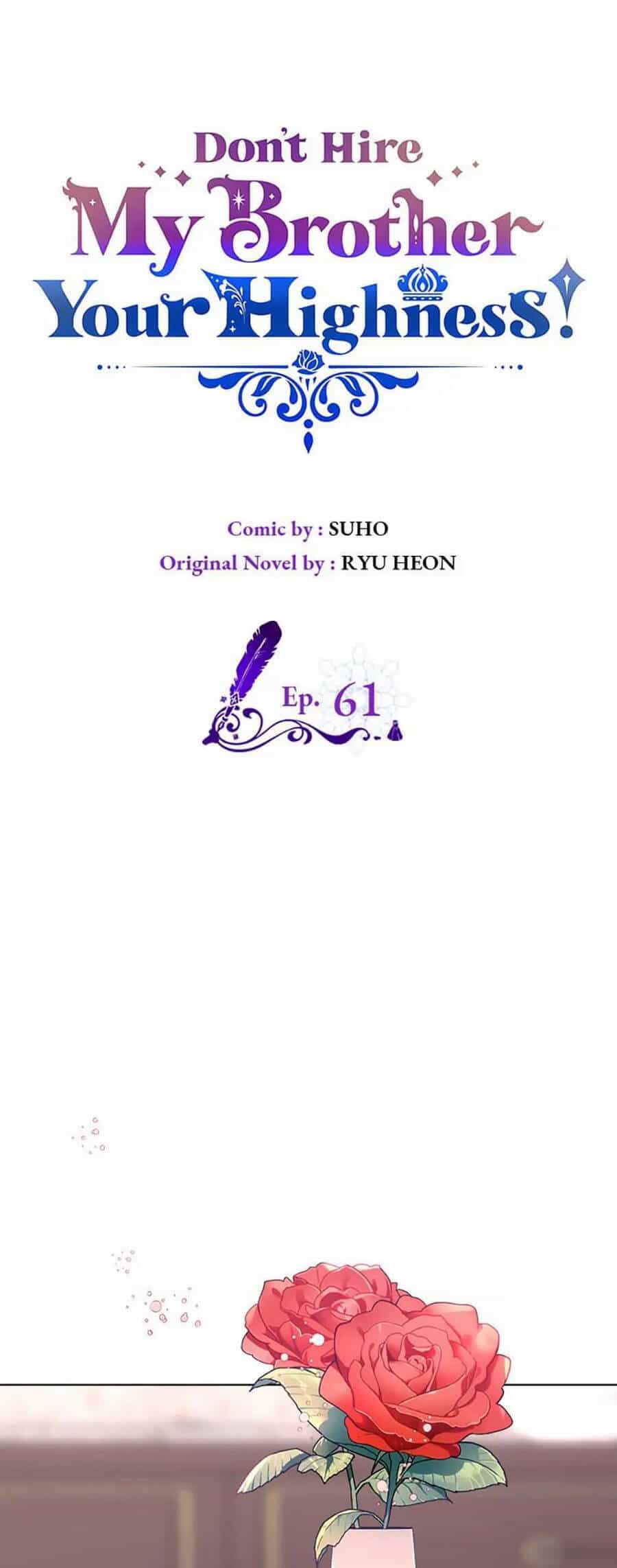 Anh Trai Tôi Quá Hiền Lành Làm Tôi Lo Lắng Ghê - Chương 61 - ảnh 3
