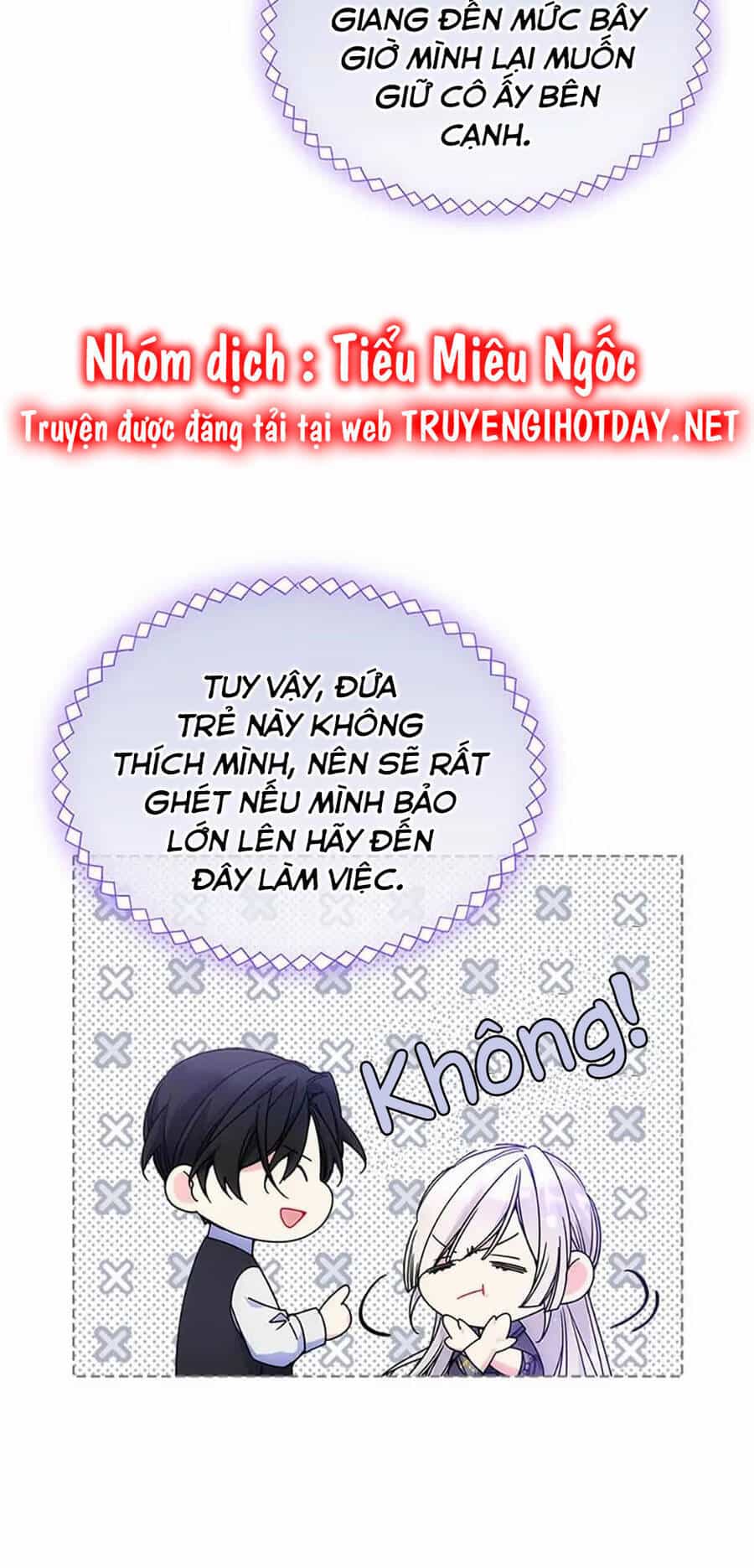 Anh Trai Tôi Quá Hiền Lành Làm Tôi Lo Lắng Ghê - Chương 61 - ảnh 31