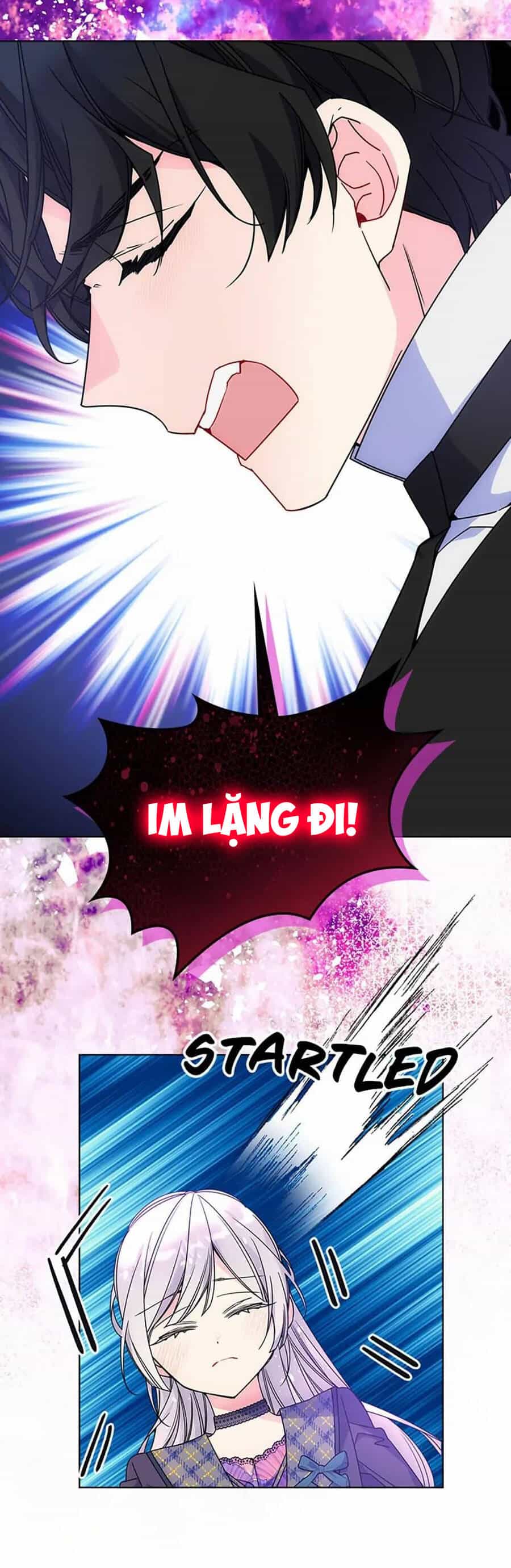 Anh Trai Tôi Quá Hiền Lành Làm Tôi Lo Lắng Ghê - Chương 61 - ảnh 47