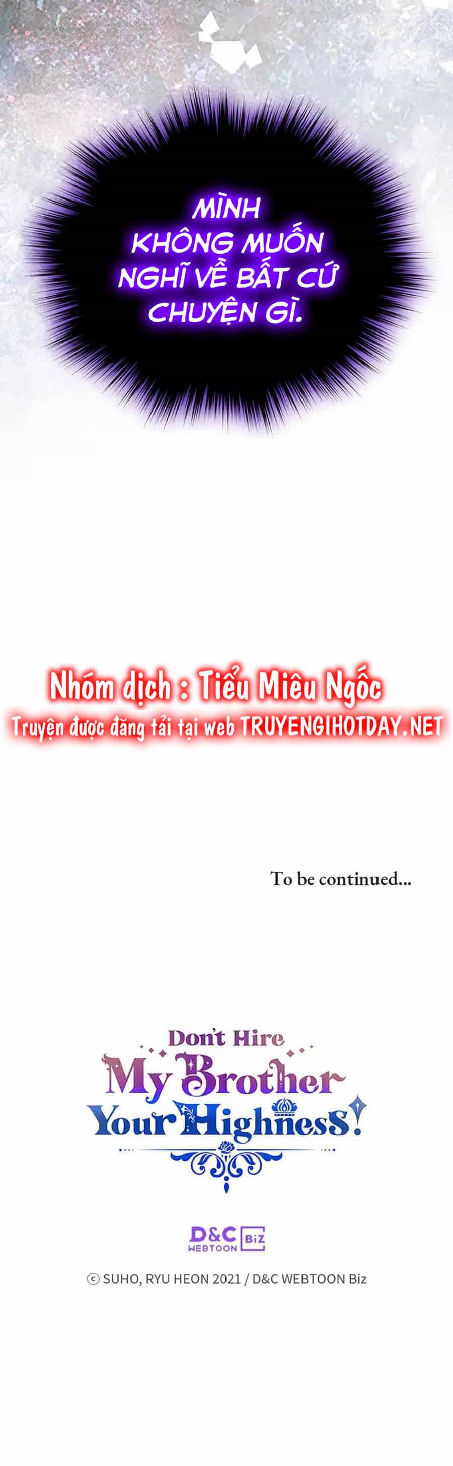 Anh Trai Tôi Quá Hiền Lành Làm Tôi Lo Lắng Ghê - Chương 61 - ảnh 56