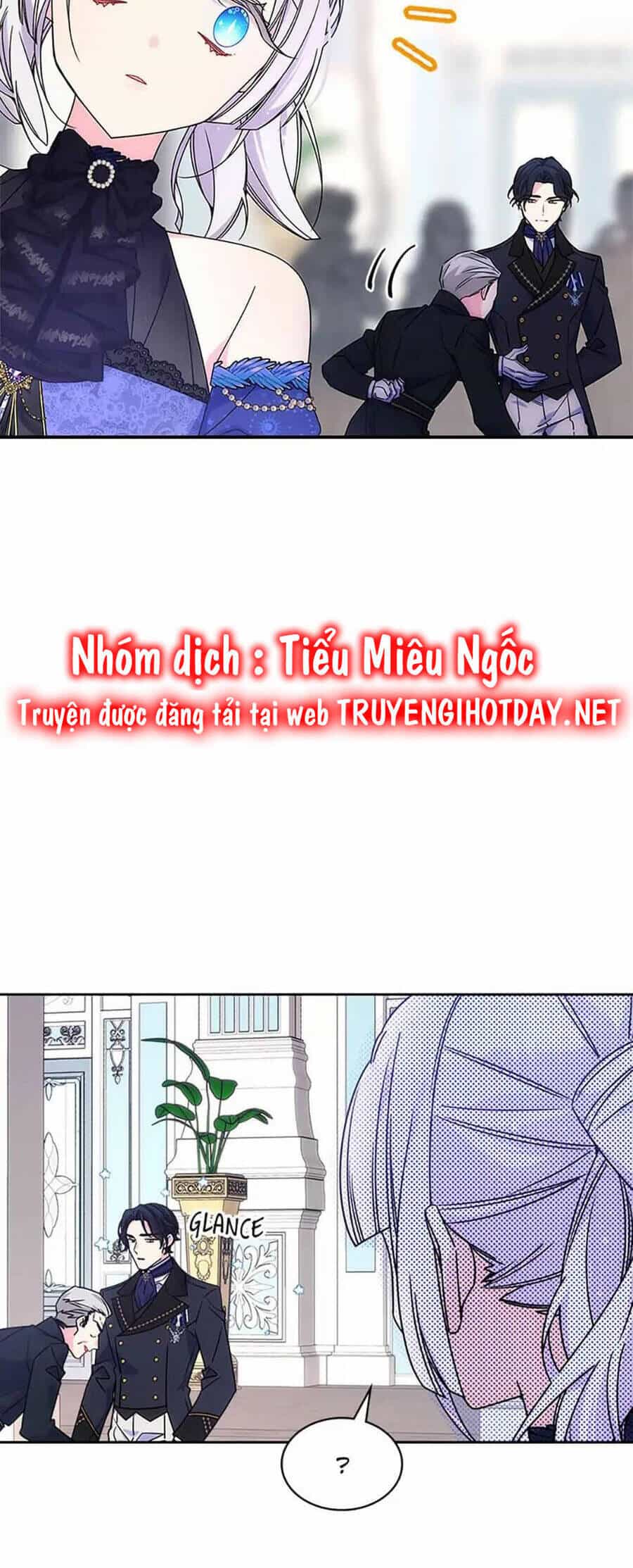 Anh Trai Tôi Quá Hiền Lành Làm Tôi Lo Lắng Ghê - Chương 62 - ảnh 8