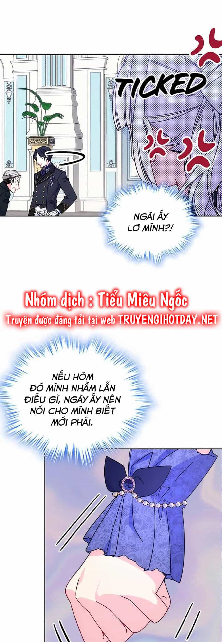 Anh Trai Tôi Quá Hiền Lành Làm Tôi Lo Lắng Ghê - Chương 62 - ảnh 9