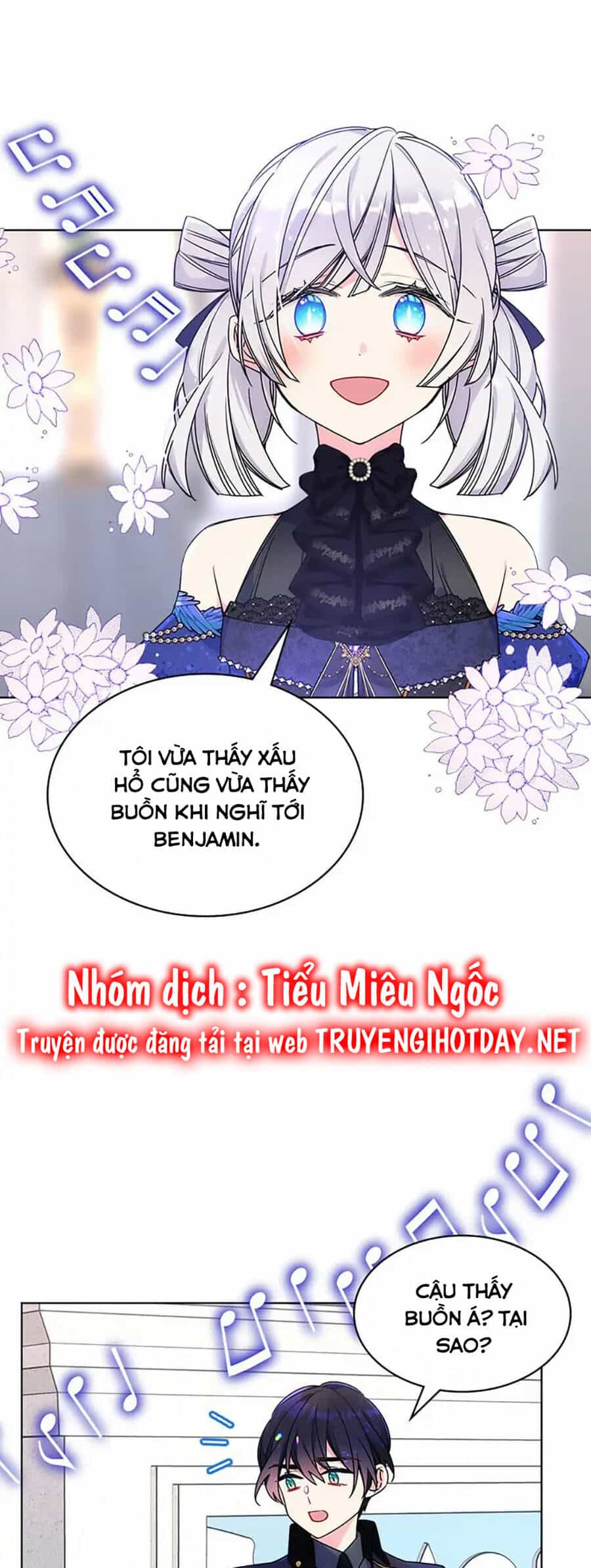 Anh Trai Tôi Quá Hiền Lành Làm Tôi Lo Lắng Ghê - Chương 63 - ảnh 13