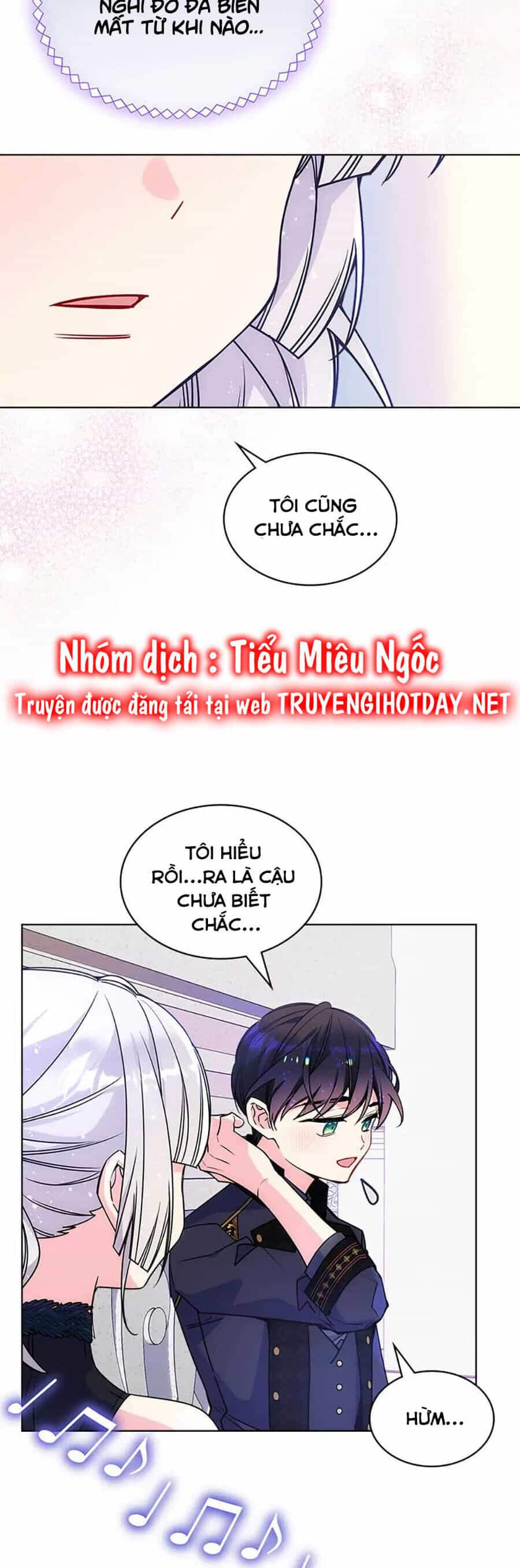 Anh Trai Tôi Quá Hiền Lành Làm Tôi Lo Lắng Ghê - Chương 63 - ảnh 20
