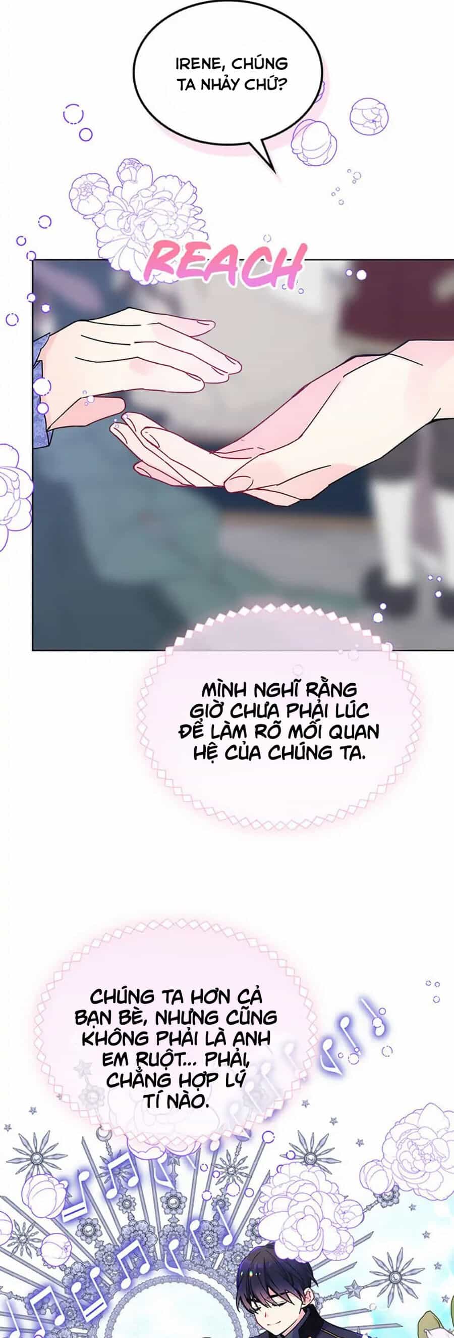 Anh Trai Tôi Quá Hiền Lành Làm Tôi Lo Lắng Ghê - Chương 63 - ảnh 24