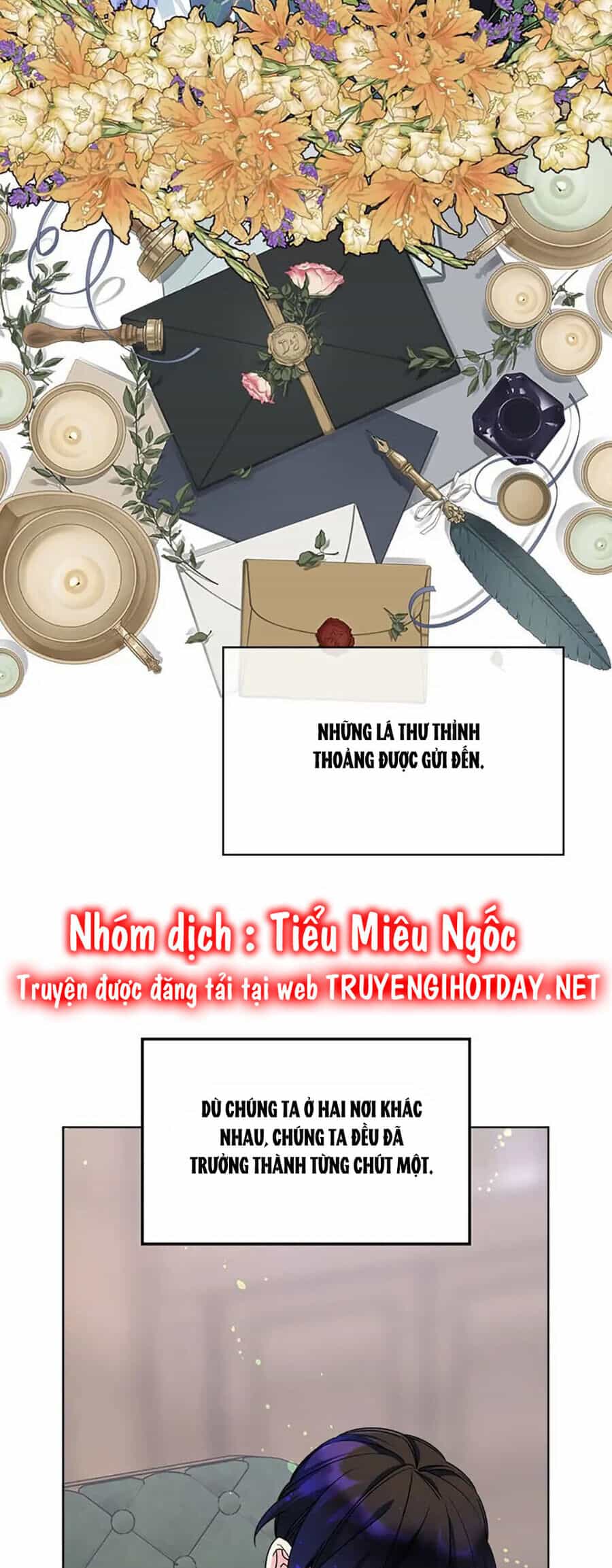 Anh Trai Tôi Quá Hiền Lành Làm Tôi Lo Lắng Ghê - Chương 63 - ảnh 40