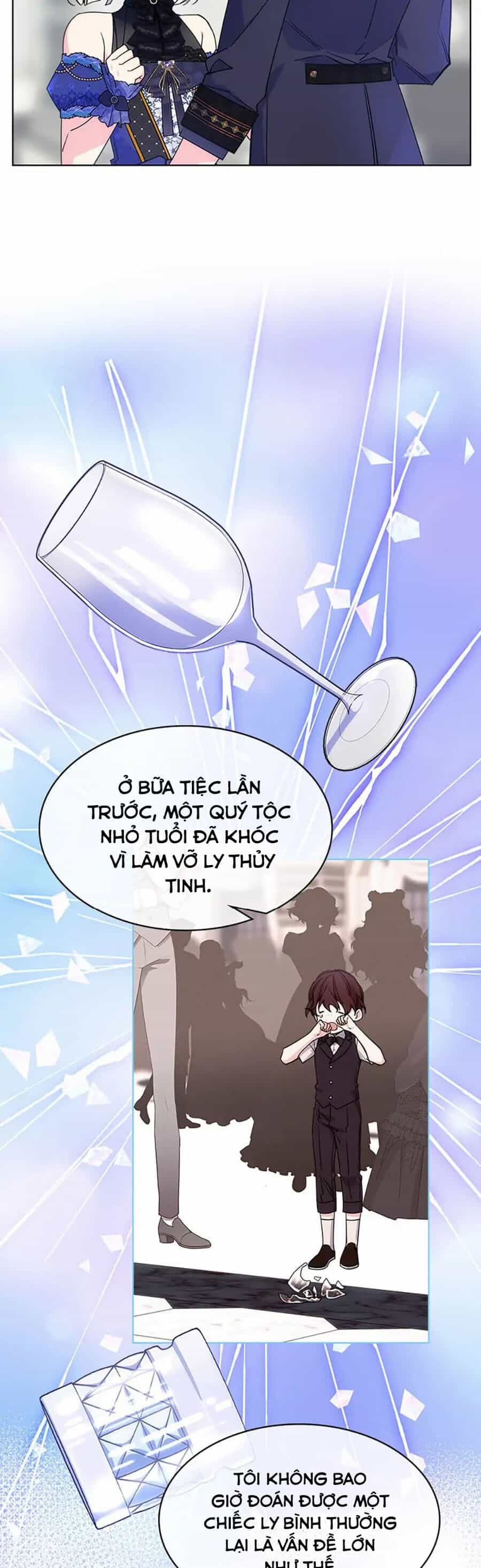 Anh Trai Tôi Quá Hiền Lành Làm Tôi Lo Lắng Ghê - Chương 63 - ảnh 5