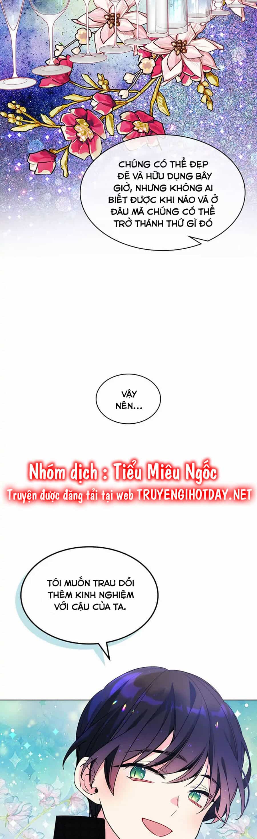 Anh Trai Tôi Quá Hiền Lành Làm Tôi Lo Lắng Ghê - Chương 63 - ảnh 7