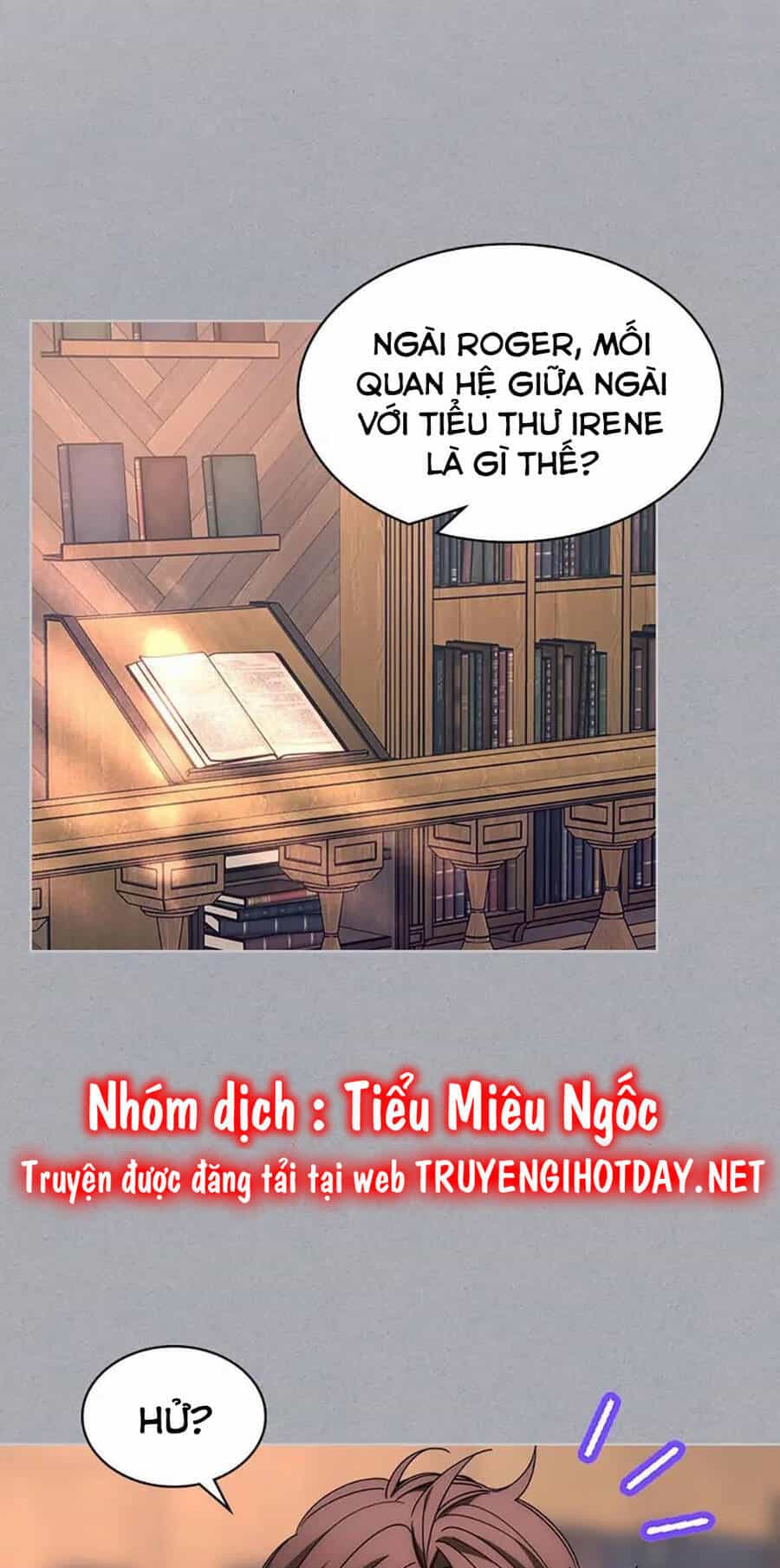 Anh Trai Tôi Quá Hiền Lành Làm Tôi Lo Lắng Ghê - Chương 64 - ảnh 26
