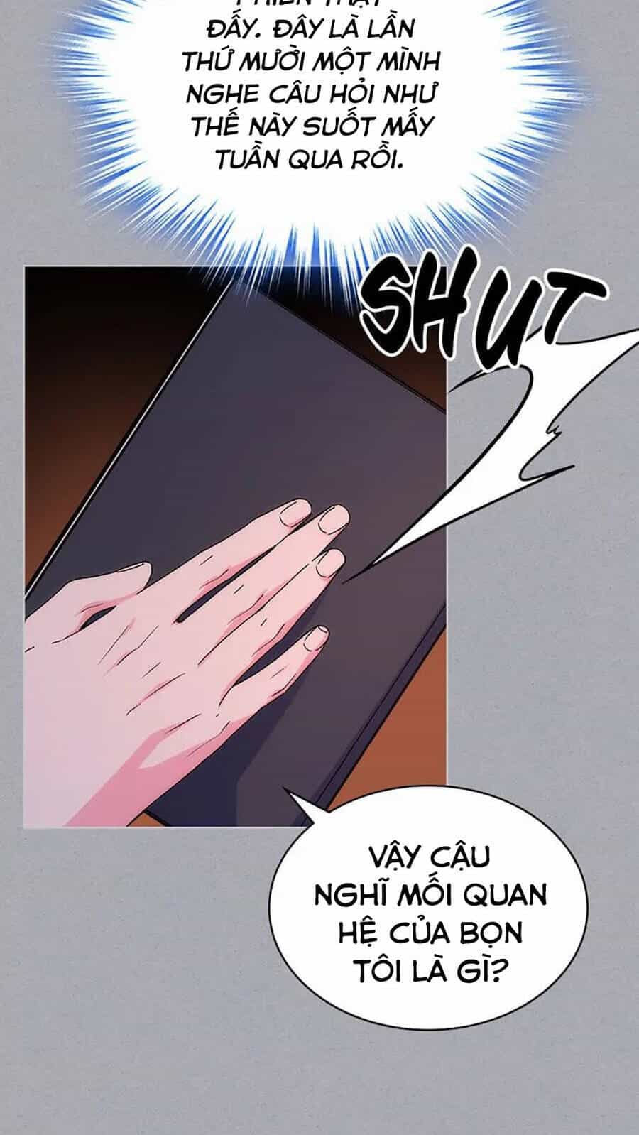 Anh Trai Tôi Quá Hiền Lành Làm Tôi Lo Lắng Ghê - Chương 64 - ảnh 29
