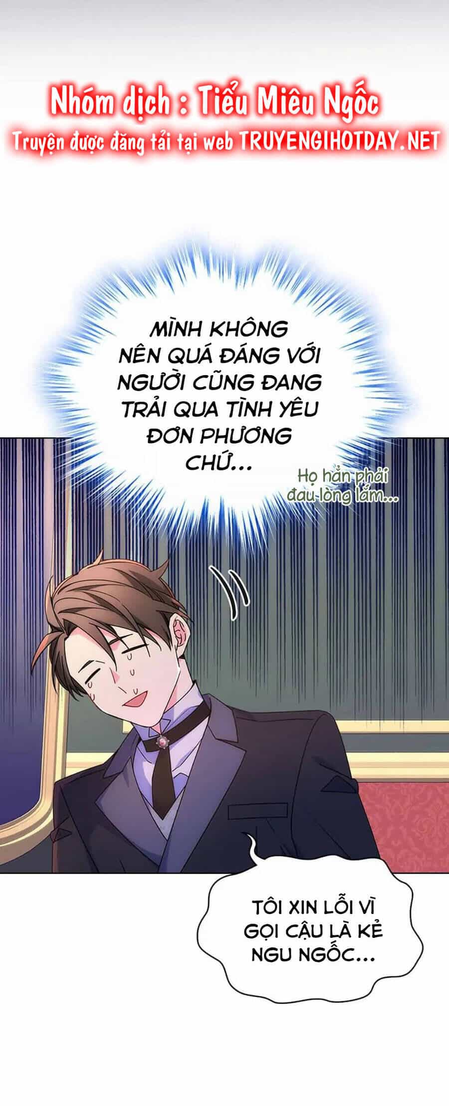 Anh Trai Tôi Quá Hiền Lành Làm Tôi Lo Lắng Ghê - Chương 64 - ảnh 31