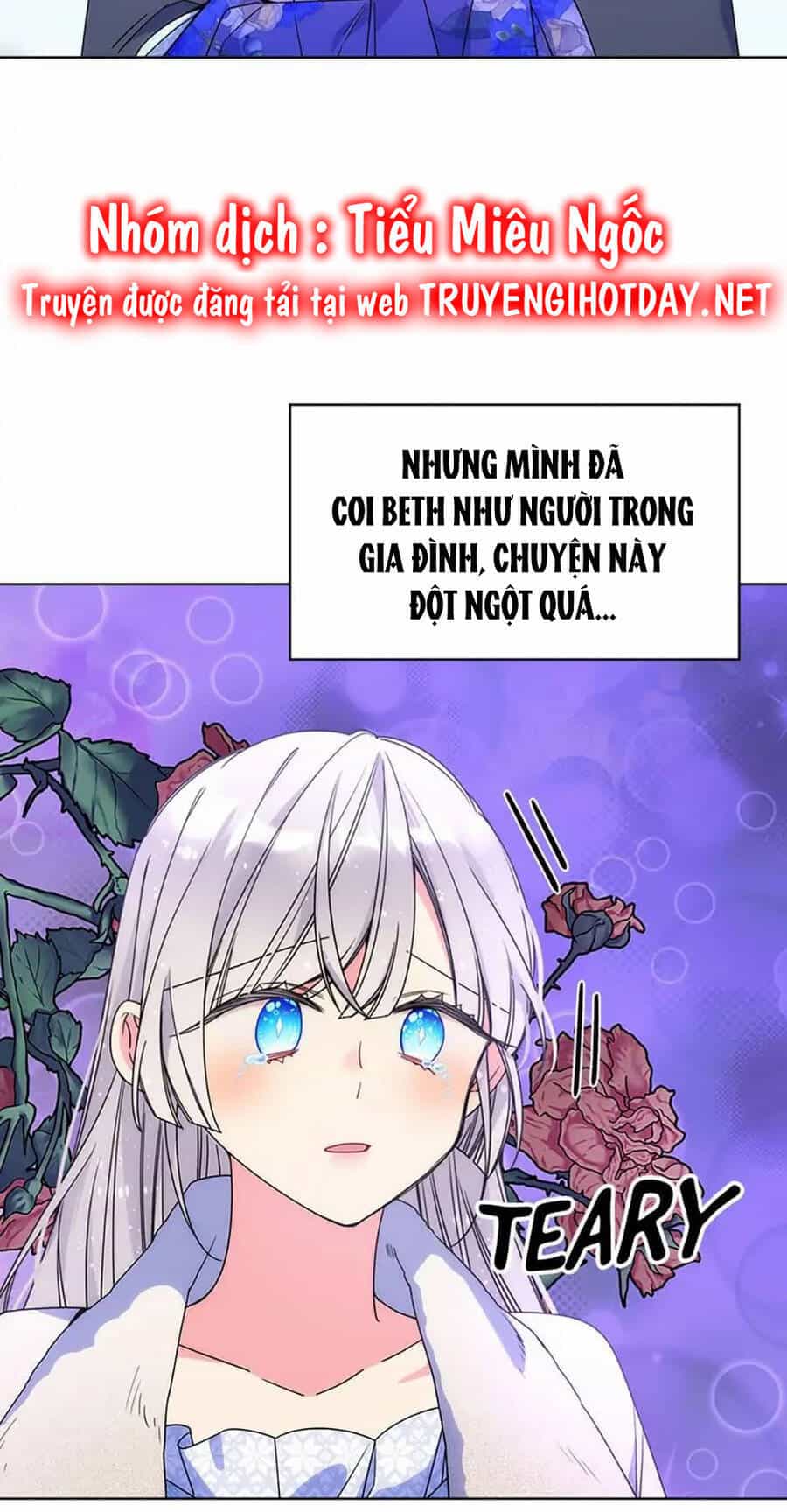Anh Trai Tôi Quá Hiền Lành Làm Tôi Lo Lắng Ghê - Chương 64 - ảnh 42