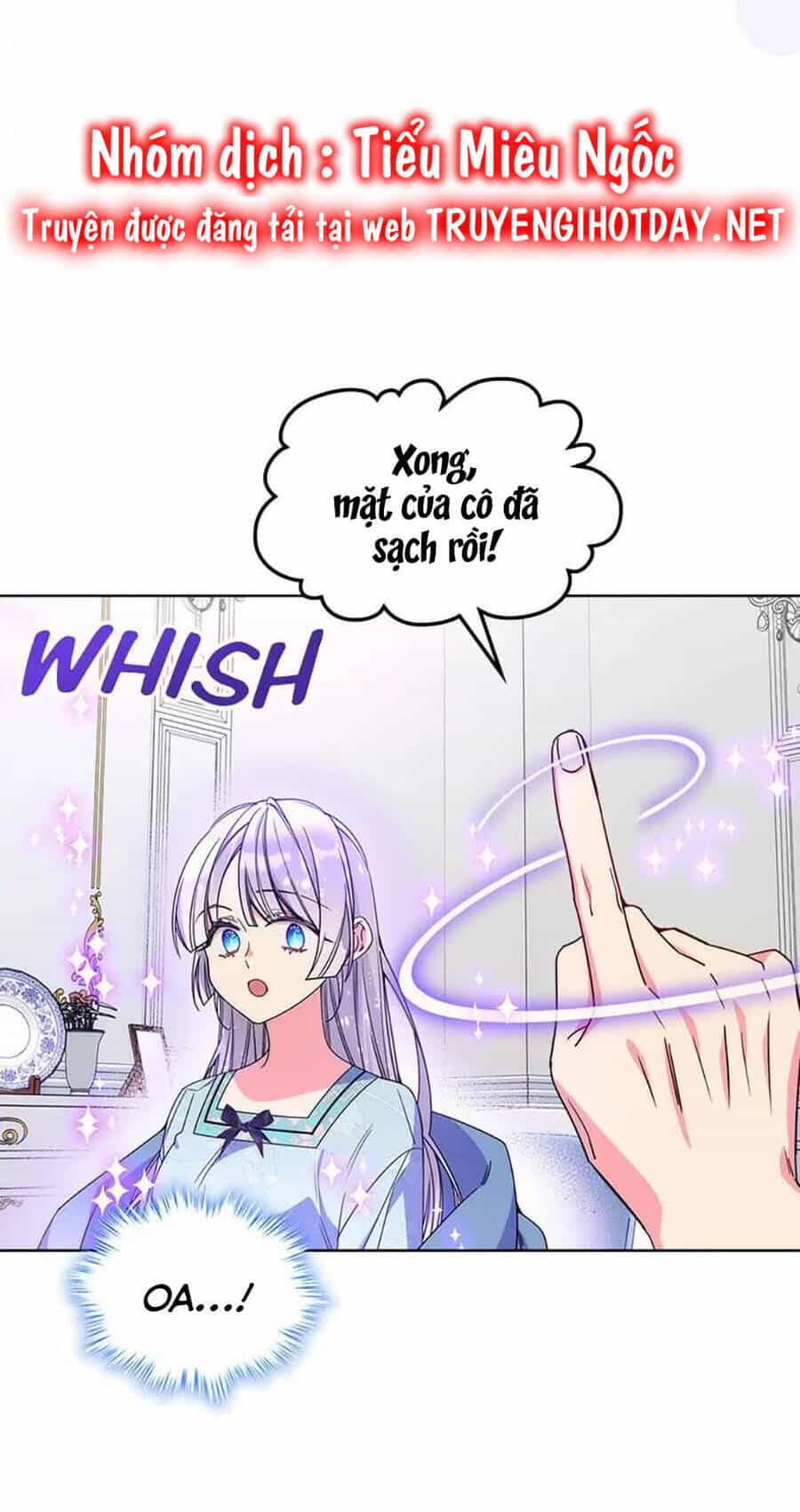 Anh Trai Tôi Quá Hiền Lành Làm Tôi Lo Lắng Ghê - Chương 65 - ảnh 32