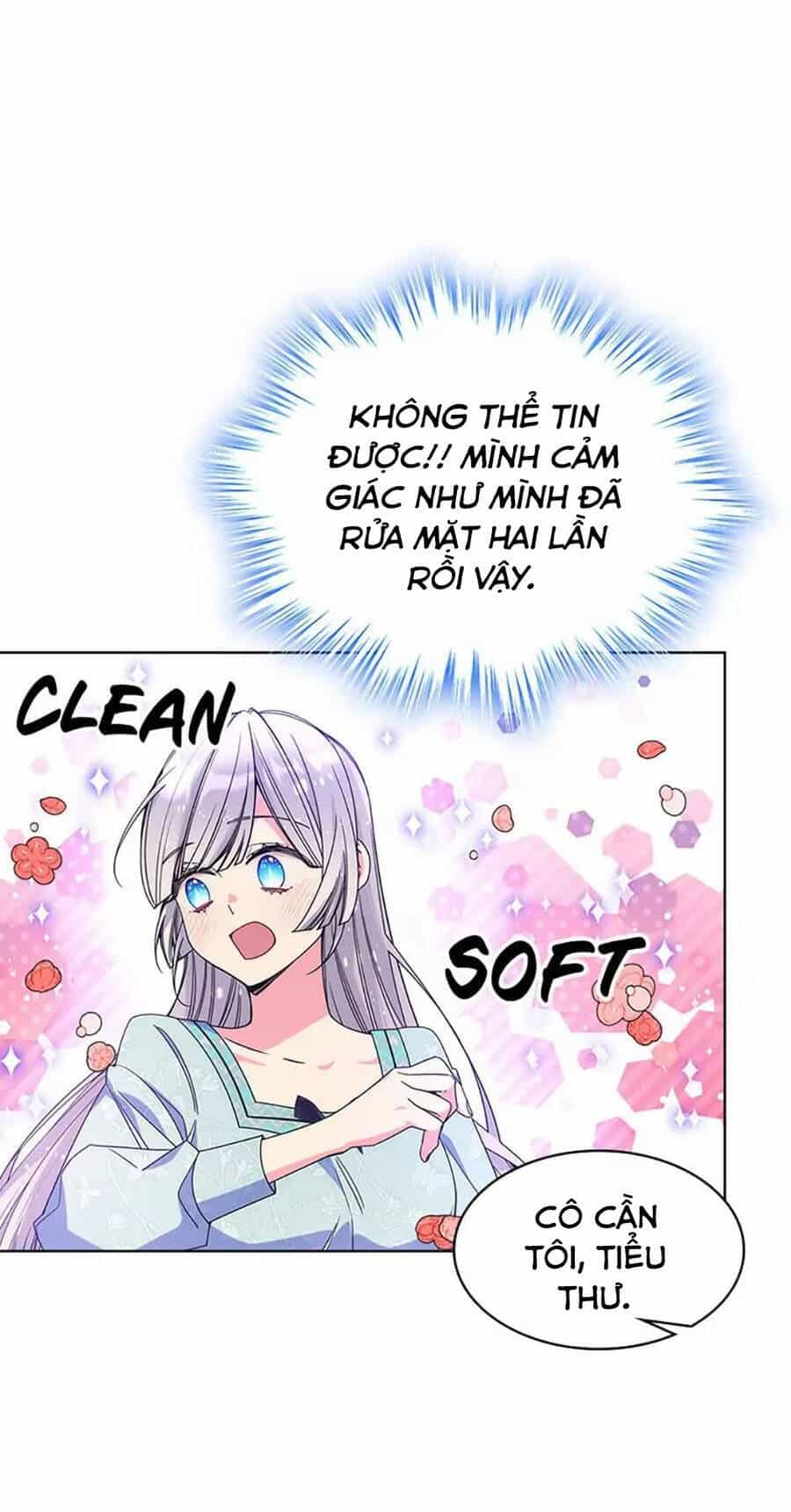 Anh Trai Tôi Quá Hiền Lành Làm Tôi Lo Lắng Ghê - Chương 65 - ảnh 33