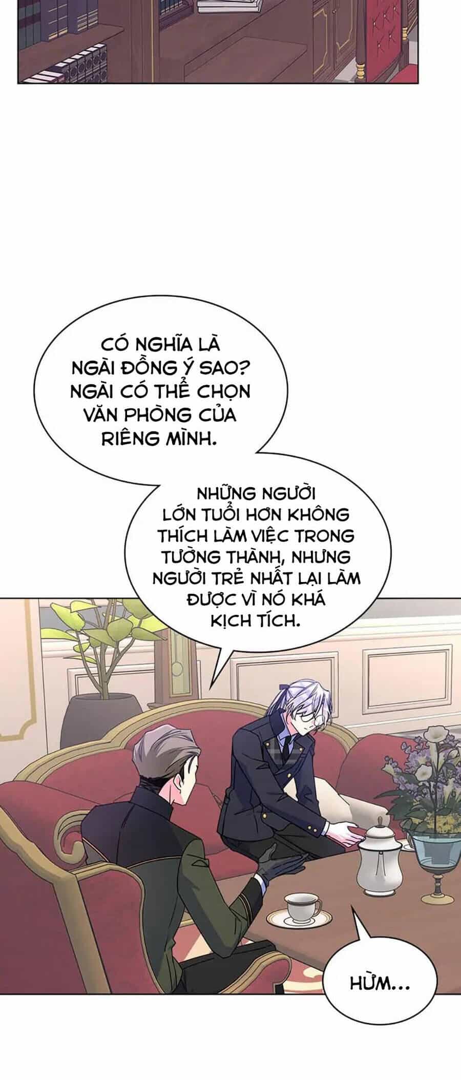 Anh Trai Tôi Quá Hiền Lành Làm Tôi Lo Lắng Ghê - Chương 65 - ảnh 42