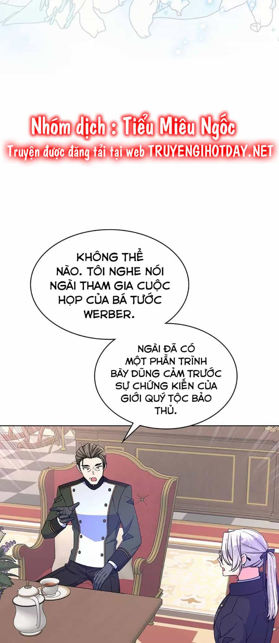 Anh Trai Tôi Quá Hiền Lành Làm Tôi Lo Lắng Ghê - Chương 65 - ảnh 44