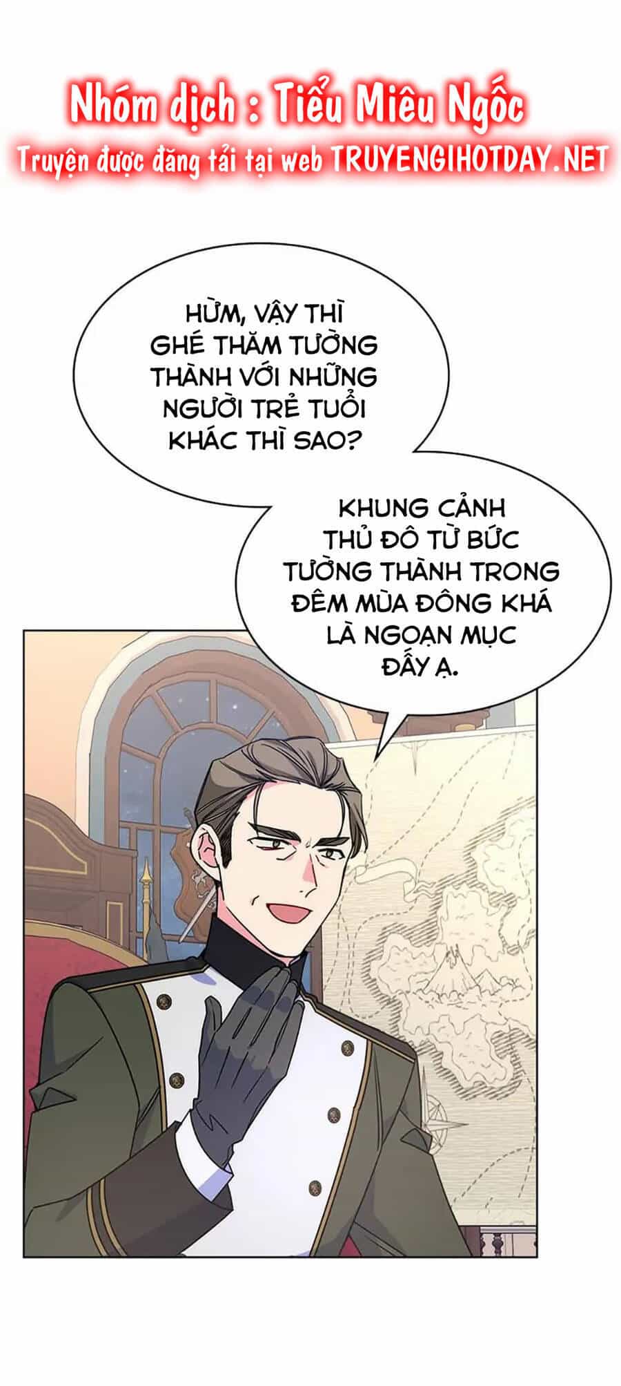 Anh Trai Tôi Quá Hiền Lành Làm Tôi Lo Lắng Ghê - Chương 65 - ảnh 48