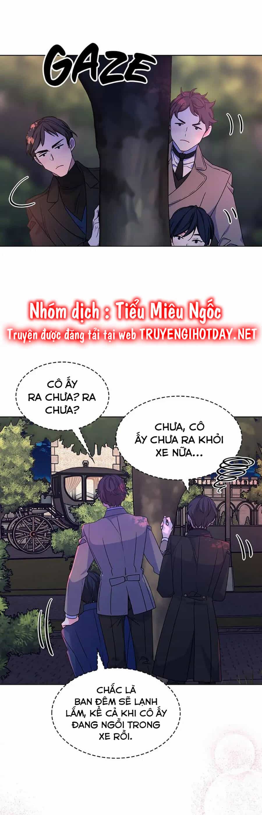 Anh Trai Tôi Quá Hiền Lành Làm Tôi Lo Lắng Ghê - Chương 65 - ảnh 53
