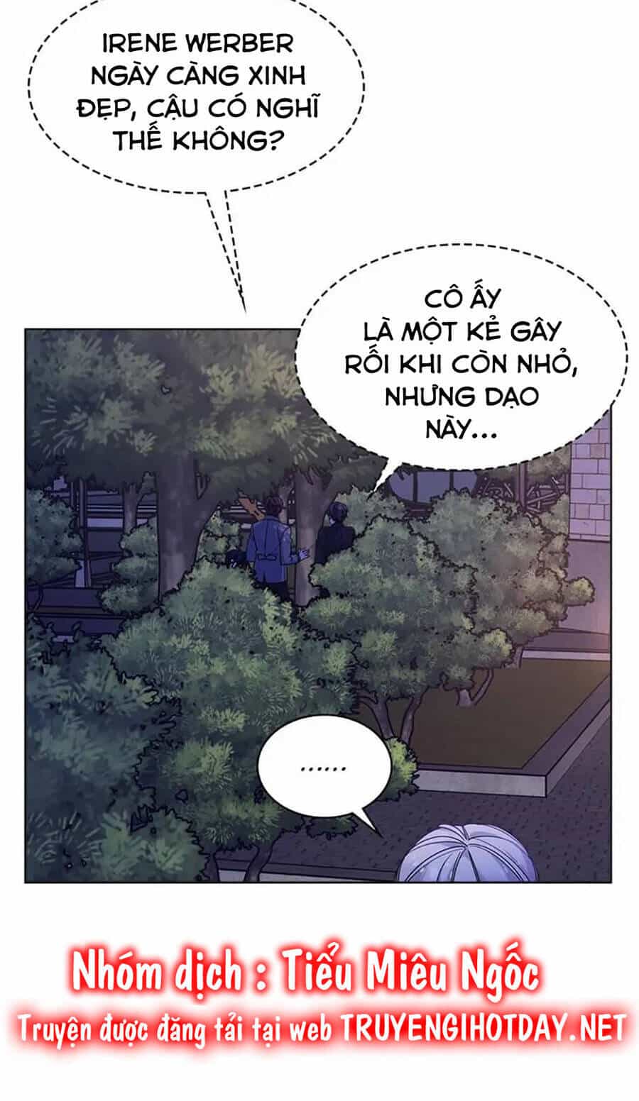 Anh Trai Tôi Quá Hiền Lành Làm Tôi Lo Lắng Ghê - Chương 65 - ảnh 55