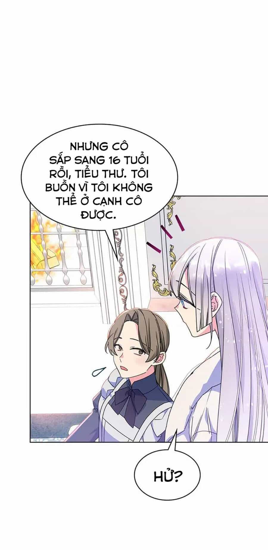 Anh Trai Tôi Quá Hiền Lành Làm Tôi Lo Lắng Ghê - Chương 65 - ảnh 6