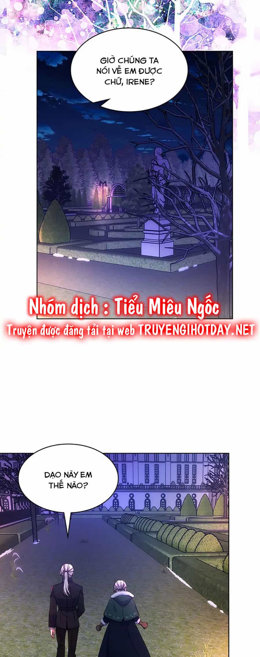 Anh Trai Tôi Quá Hiền Lành Làm Tôi Lo Lắng Ghê - Chương 66 - ảnh 13