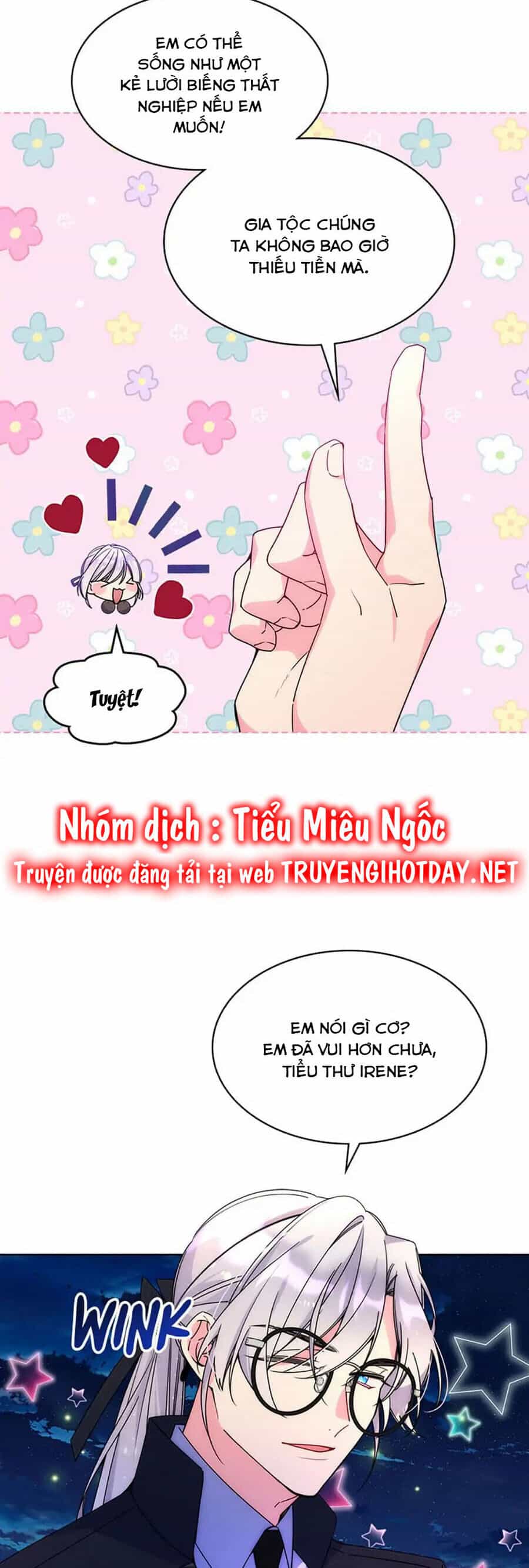 Anh Trai Tôi Quá Hiền Lành Làm Tôi Lo Lắng Ghê - Chương 66 - ảnh 26