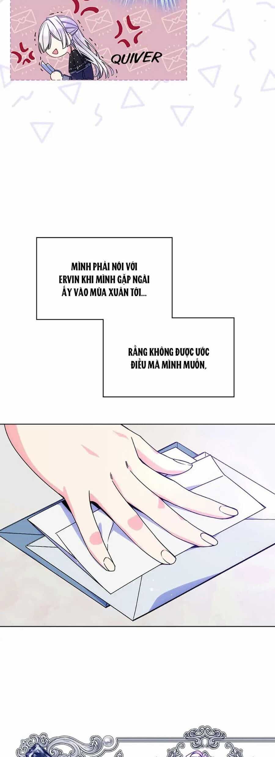 Anh Trai Tôi Quá Hiền Lành Làm Tôi Lo Lắng Ghê - Chương 66 - ảnh 39