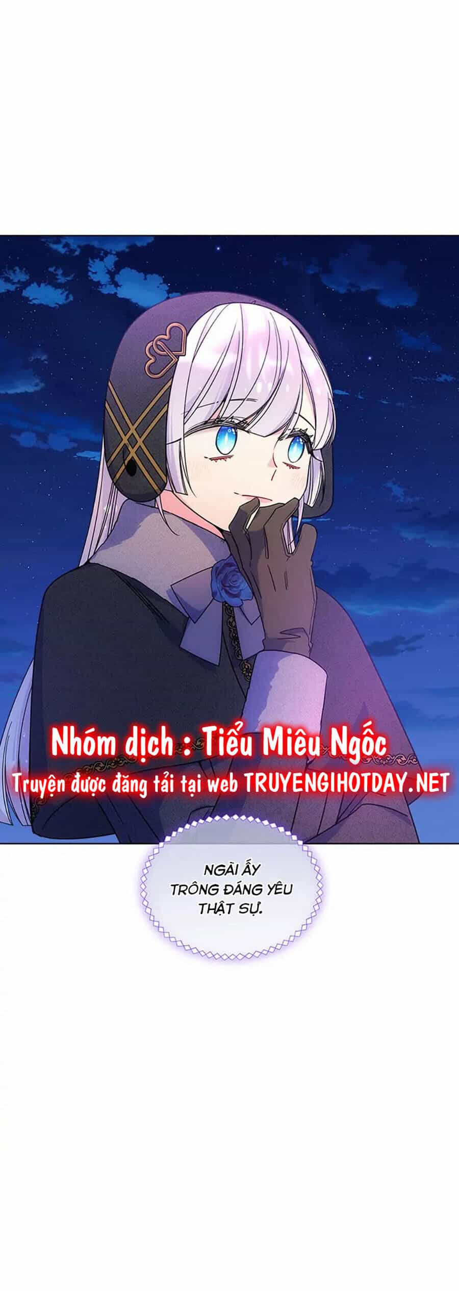Anh Trai Tôi Quá Hiền Lành Làm Tôi Lo Lắng Ghê - Chương 67 - ảnh 12