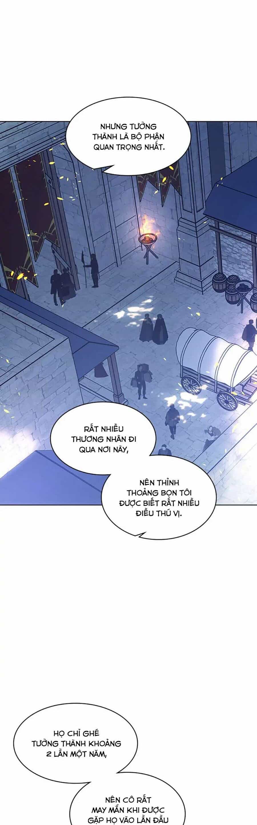 Anh Trai Tôi Quá Hiền Lành Làm Tôi Lo Lắng Ghê - Chương 67 - ảnh 18