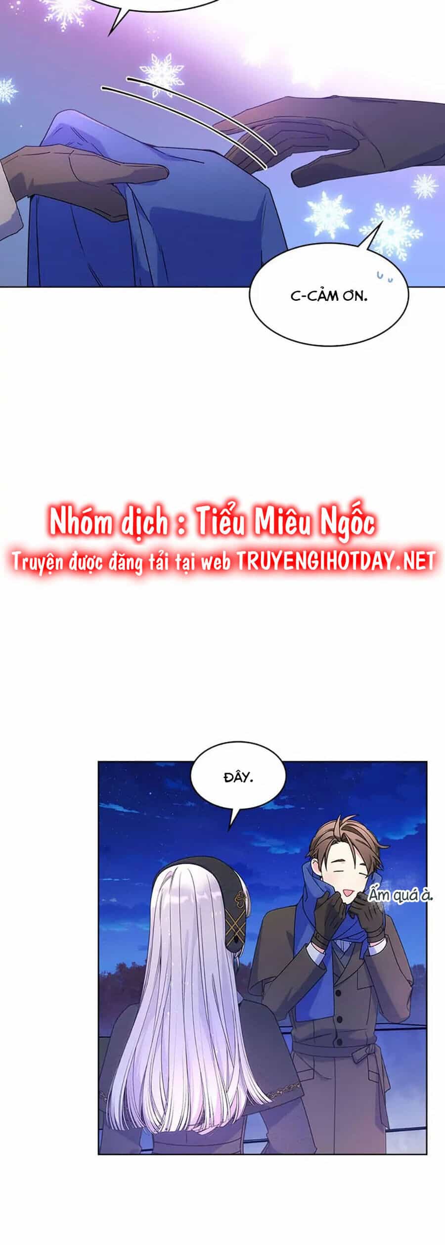 Anh Trai Tôi Quá Hiền Lành Làm Tôi Lo Lắng Ghê - Chương 67 - ảnh 6