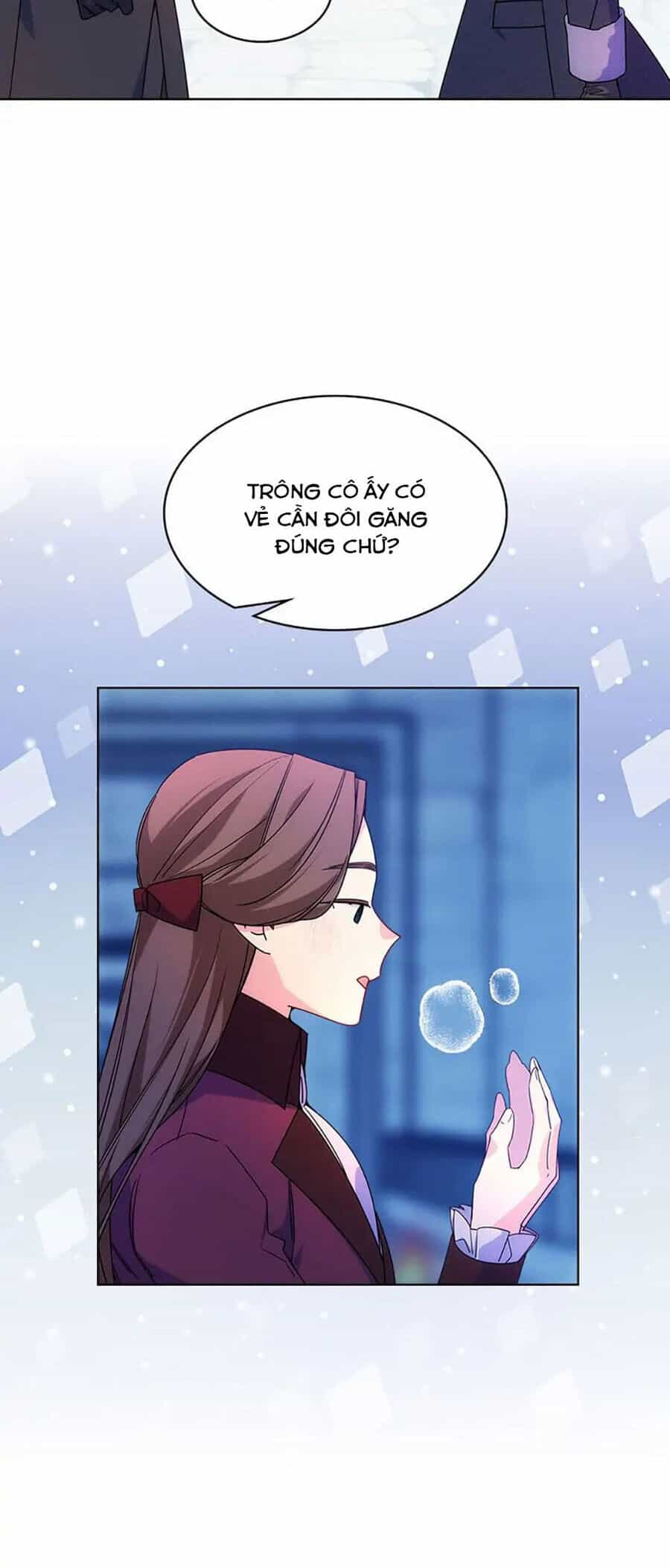 Anh Trai Tôi Quá Hiền Lành Làm Tôi Lo Lắng Ghê - Chương 67 - ảnh 9