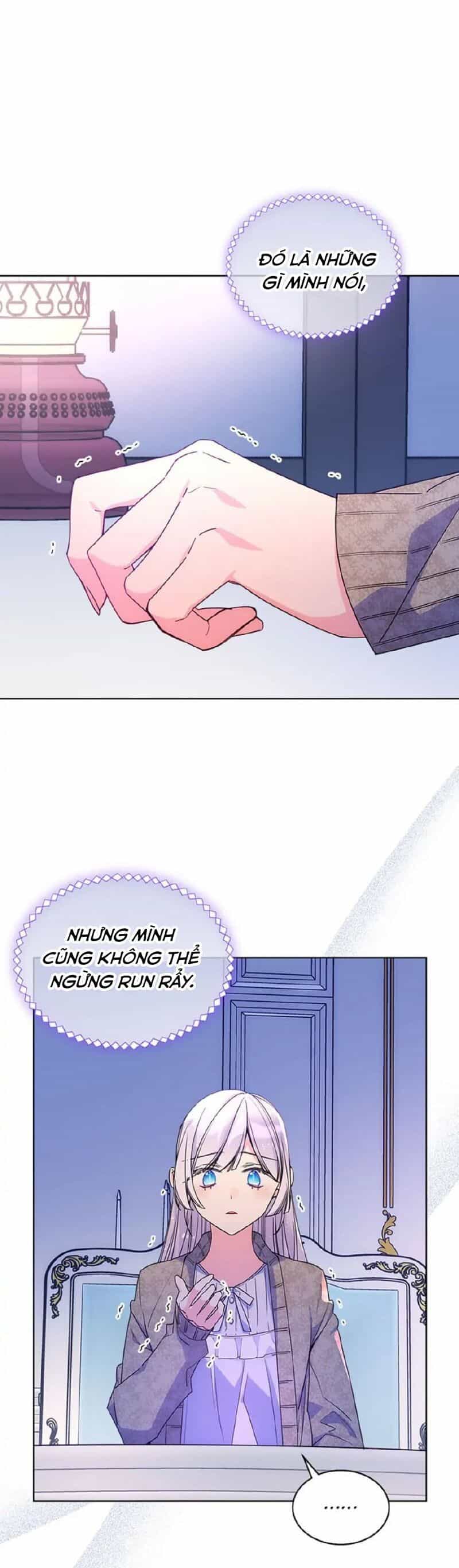 Anh Trai Tôi Quá Hiền Lành Làm Tôi Lo Lắng Ghê - Chương 68 - ảnh 15