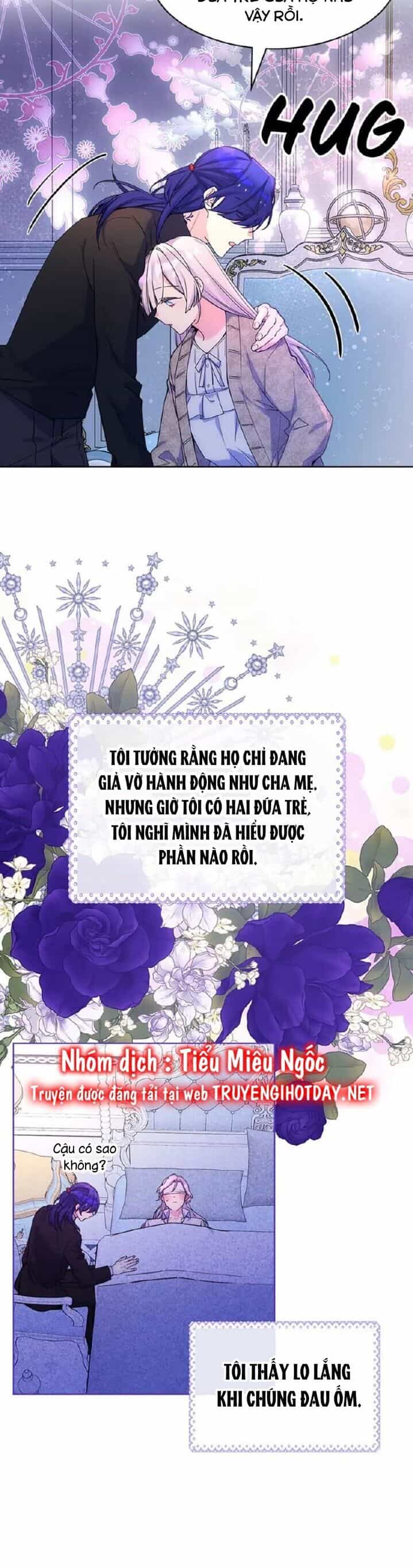 Anh Trai Tôi Quá Hiền Lành Làm Tôi Lo Lắng Ghê - Chương 68 - ảnh 24