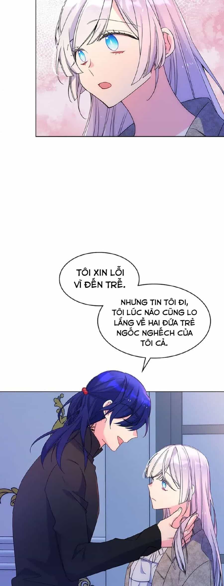 Anh Trai Tôi Quá Hiền Lành Làm Tôi Lo Lắng Ghê - Chương 68 - ảnh 33