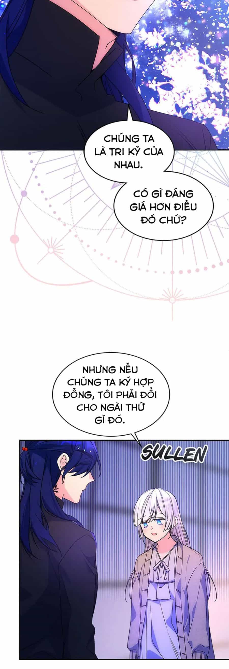 Anh Trai Tôi Quá Hiền Lành Làm Tôi Lo Lắng Ghê - Chương 69 - ảnh 13