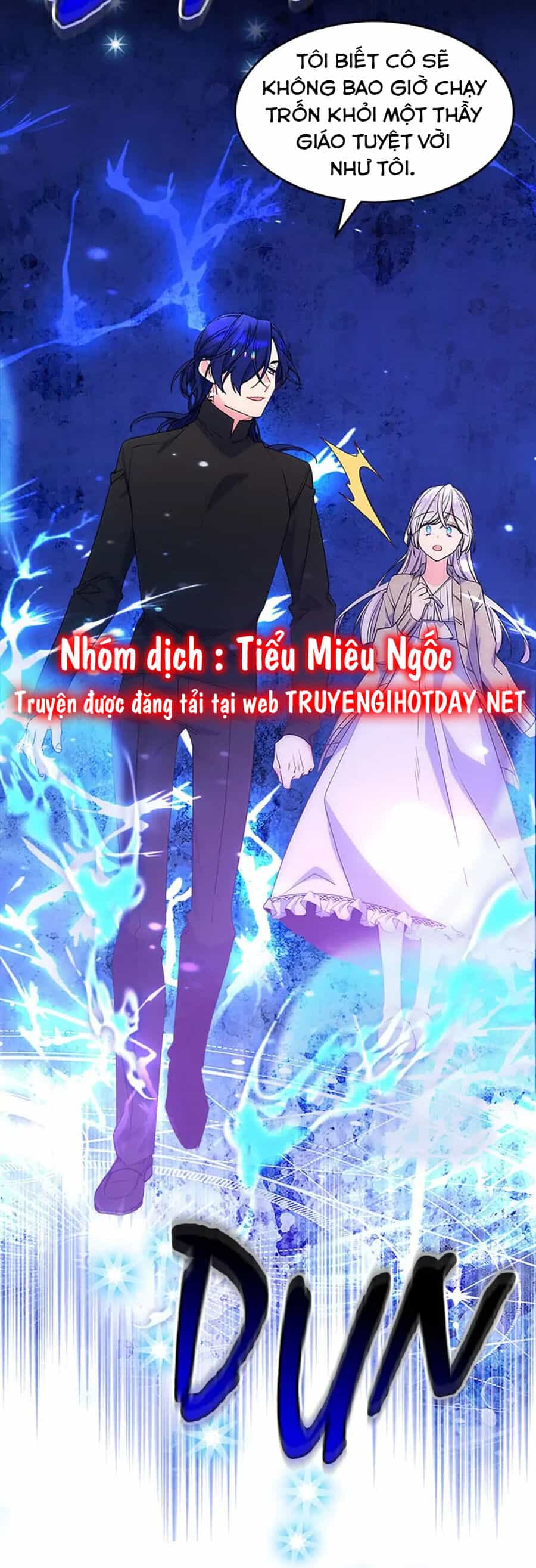Anh Trai Tôi Quá Hiền Lành Làm Tôi Lo Lắng Ghê - Chương 69 - ảnh 16