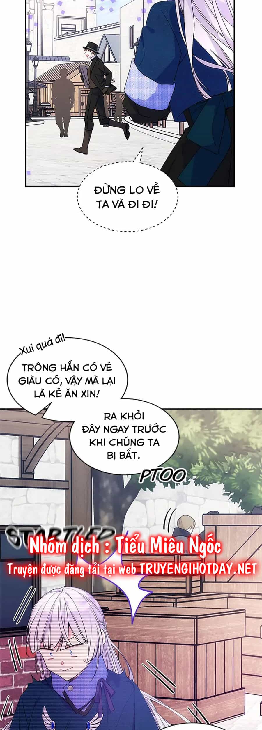 Anh Trai Tôi Quá Hiền Lành Làm Tôi Lo Lắng Ghê - Chương 69 - ảnh 32