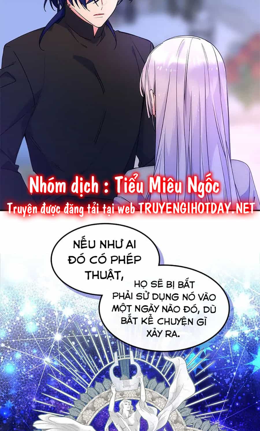 Anh Trai Tôi Quá Hiền Lành Làm Tôi Lo Lắng Ghê - Chương 69 - ảnh 5