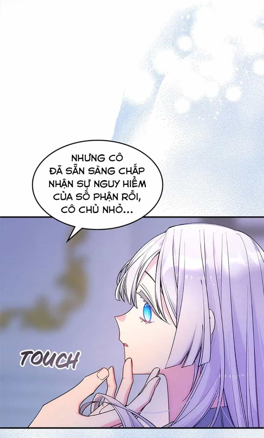 Anh Trai Tôi Quá Hiền Lành Làm Tôi Lo Lắng Ghê - Chương 69 - ảnh 7